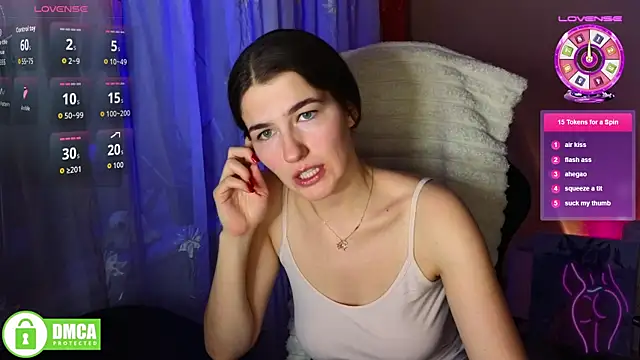 mag1c eyes1 online show from 12.15.25