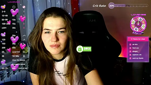 mag1c eyes1 online show from 03.09.26