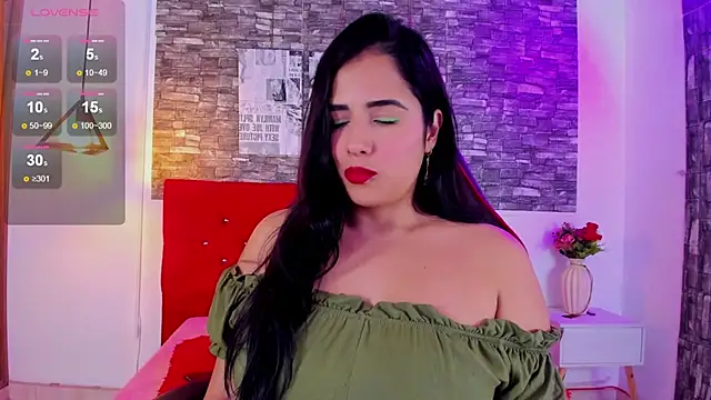 Snapshot of Arith_Sandoval_sc chatting on 03.18.25 Arith Sandoval sc online show from 03.18.25