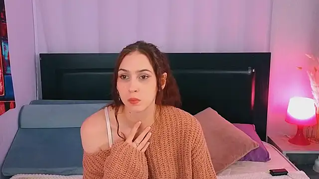 Snapshot of ArmiEri chatting on 03.14.26 ArmiEri online show from 03.14.26