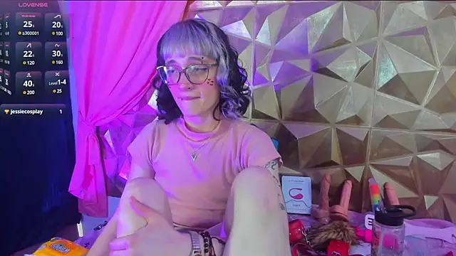 Snapshot of neeko_princes chatting on 03.17.25 neeko princes online show from 03.17.25