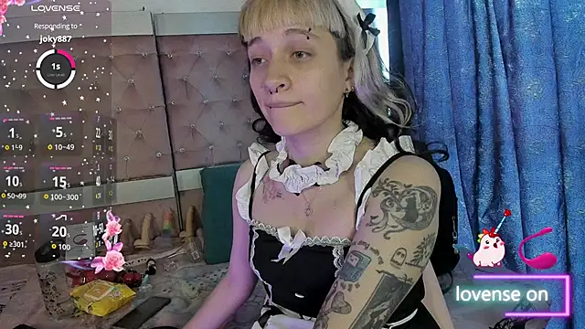 Snapshot of neeko_princes chatting on 06.30.26 neeko princes online show from 06.30.26