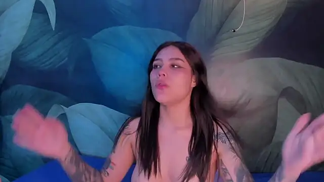 sweett dirty online show from 01.12.25