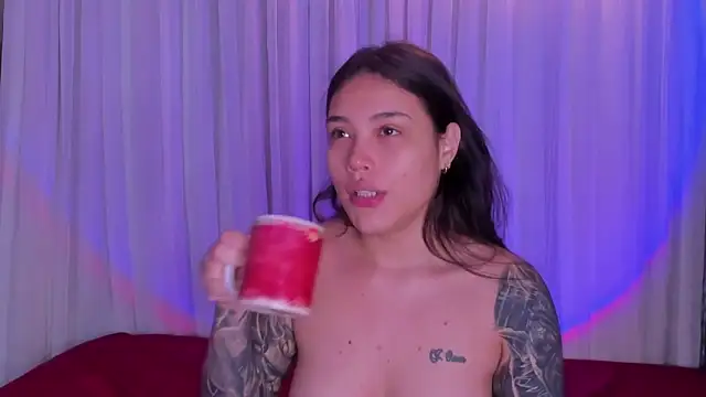 sweett dirty online show from 02.28.26