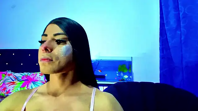 Aliice Doll online show from 02.02.26