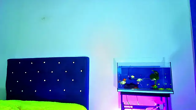 Aliice Doll online show from 02.20.26