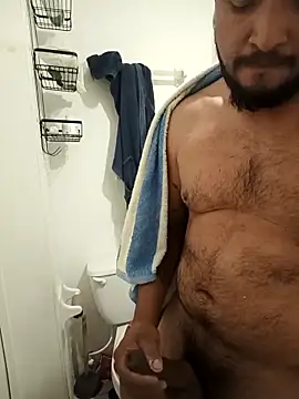 Bartolito001 online show from 10.08.25