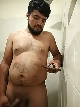 Bartolito001 online show from 10.13.25