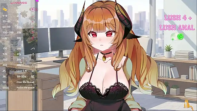 hadamia online show from 03.28.26