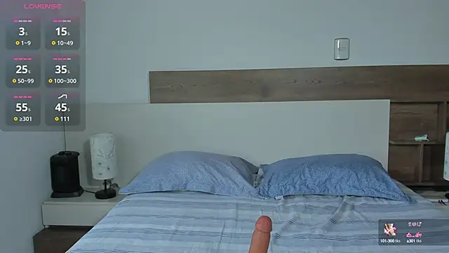  fullmoon online show from 02.24.25