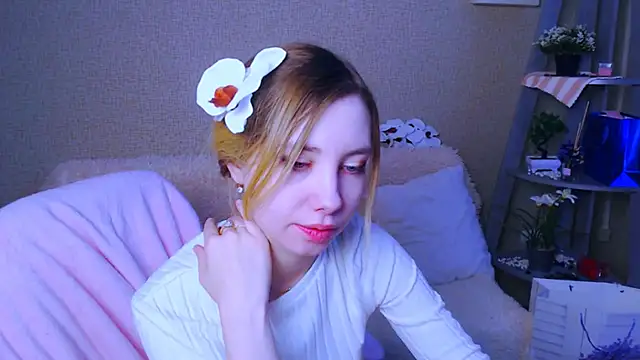 AliceFire  online show from 01.06.26