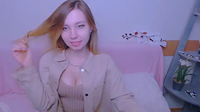 Snapshot of AliceFire_ chatting on 03.09.26 AliceFire online show from 03.09.26