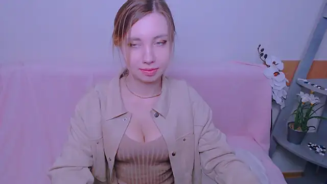 Snapshot of AliceFire_ chatting on 03.10.26 AliceFire online show from 03.10.26