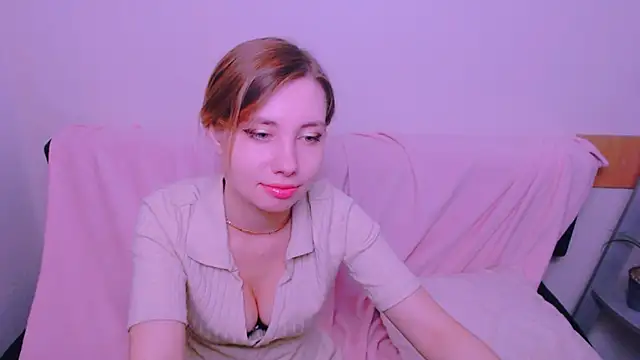 Snapshot of AliceFire_ chatting on 06.04.26 AliceFire online show from 06.04.26