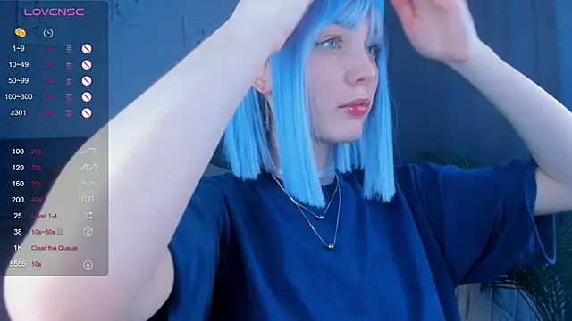 SoniaScott online show from 02.18.25