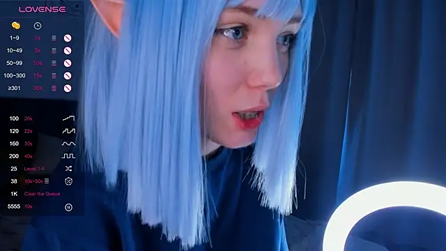 SoniaScott online show from 02.21.25