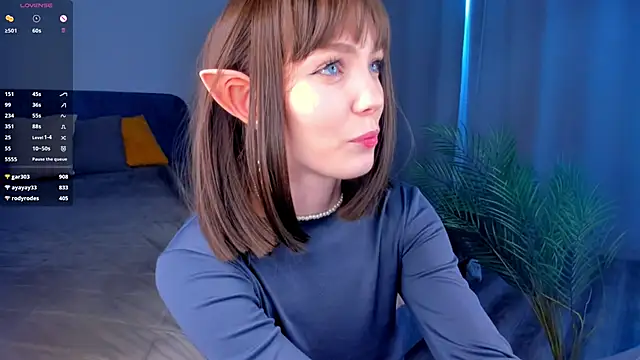 SoniaScott online show from 02.23.25