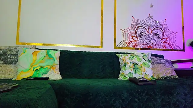 PandoraVolkov online show from 04.22.26