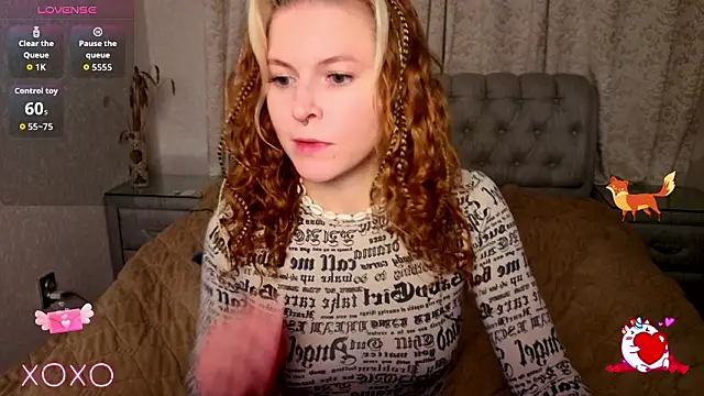 Snapshot of rocky_foxy chatting on 02.16.26 rocky foxy online show from 02.16.26