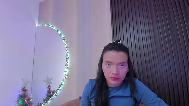  shantal smith online show from 12.02.25