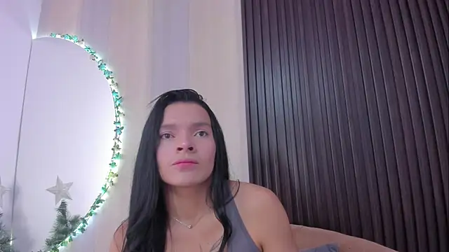  shantal smith online show from 12.03.25