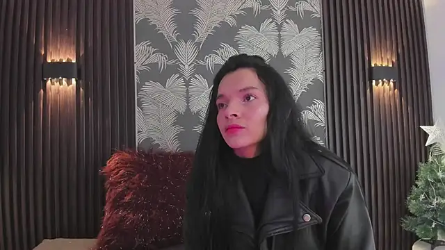  shantal smith online show from 01.16.26