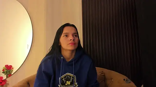  shantal smith online show from 04.03.26