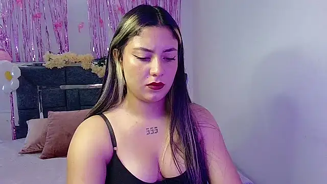 Lia 14  online show from 09.13.25