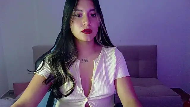 Lia 14  online show from 03.10.26