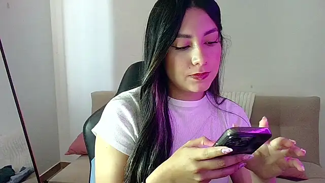 Lia 14  online show from 06.11.26