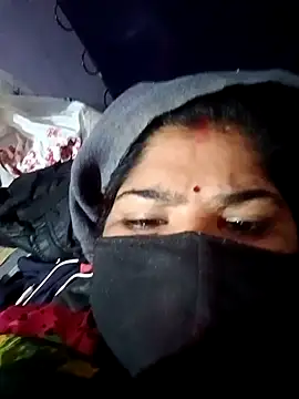 Hotmohni online show from 01.03.25