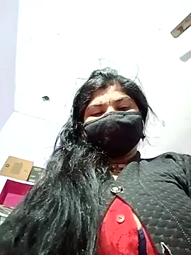 Hotmohni online show from 01.06.25