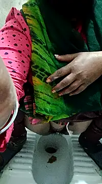 Hotmohni online show from 01.08.25