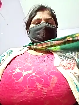 Hotmohni online show from 01.12.25