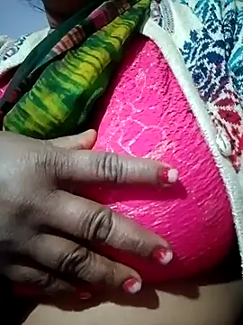 Hotmohni online show from 01.13.25