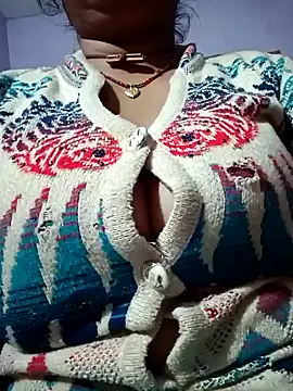 Hotmohni online show from 01.14.25