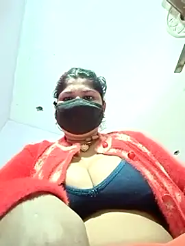 Hotmohni online show from 02.02.25