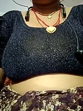 Hotmohni online show from 02.17.25