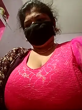 Hotmohni online show from 03.03.25