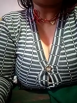 Hotmohni online show from 03.10.25