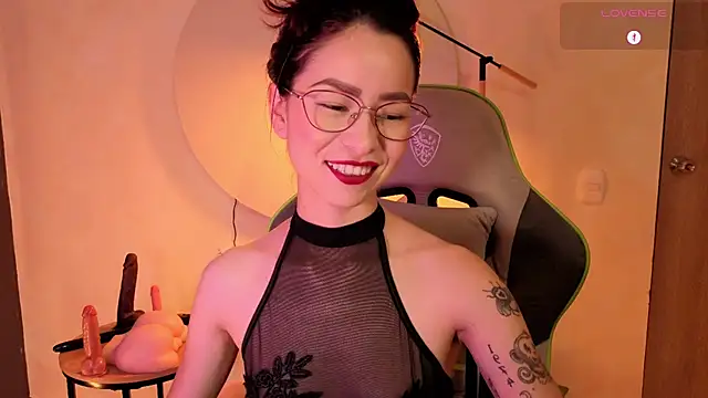 rosse 98  online show from 04.21.26