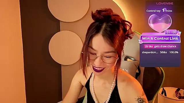 Snapshot of rosse_98_ chatting on 06.03.26 rosse 98 online show from 06.03.26