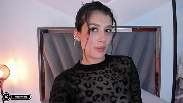 missatenea online show from 02.11.25