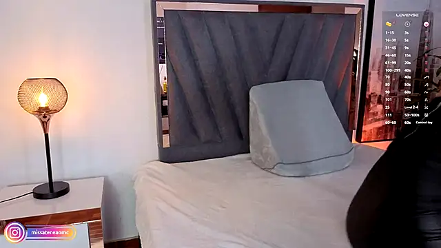 missatenea online show from 09.11.25