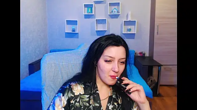 SkarlettMonliss online show from 12.30.24