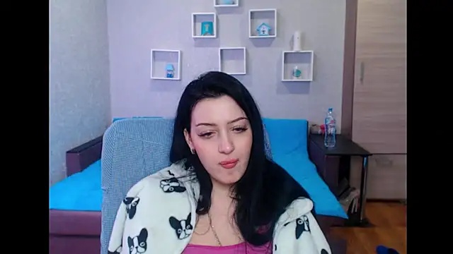 SkarlettMonliss online show from 01.09.25