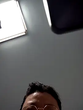 zhenzhen521 online show from 03.10.25