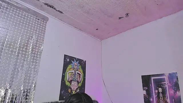 Megan Miles02 online show from 12.16.24