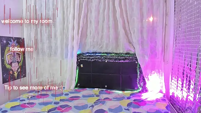 Megan Miles02 online show from 12.19.24