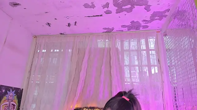 Megan Miles02 online show from 12.19.24